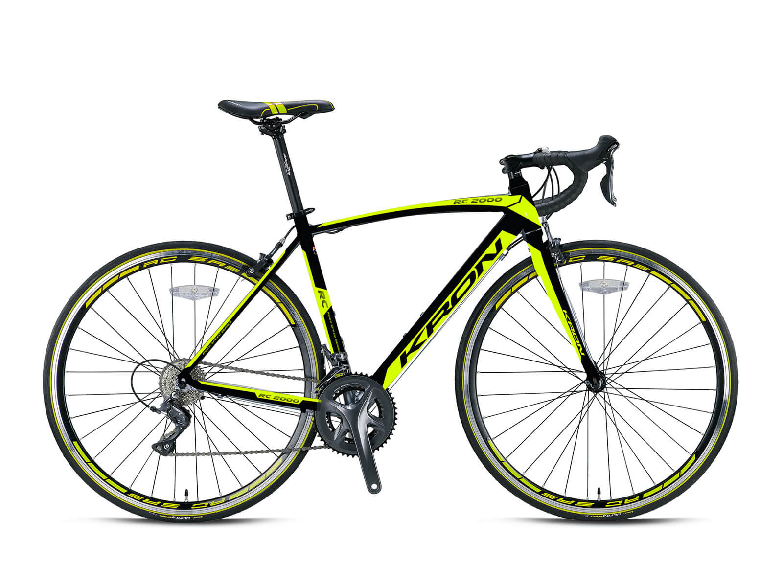 Kron Rc 2000 Yol Bisikleti 28 Jant Alüminyum 2021 Model