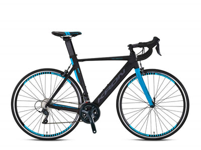 Kron RC 3000 28 Rim 18 Gear Модель 2023 Алюминиевый шоссейный велосипед 