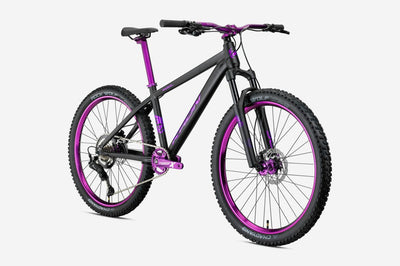 Kron REBEL 27.5 HD Dağ Bisikleti 2026