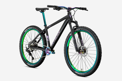 Kron REBEL 27.5 HD Dağ Bisikleti 2026
