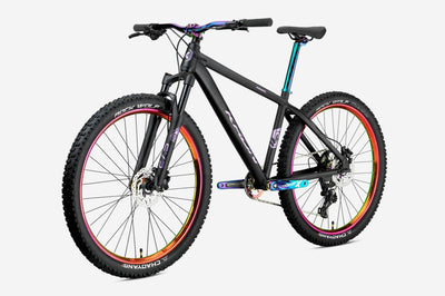 Kron REBEL 27.5 HD Dağ Bisikleti 2026