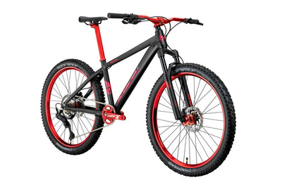 Kron REBEL 27.5 HD Dağ Bisikleti 2026