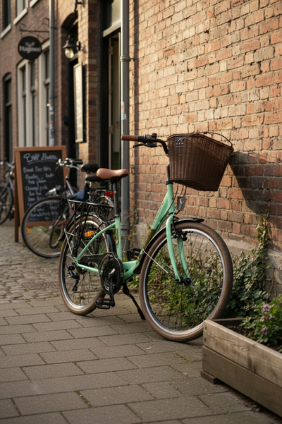 Kron Tetra 3.0 28 Jant Şehir Bisikleti 2026