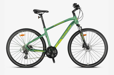 Kron TX 150 28 Jant HD Şehir Bisikleti 2025 Model