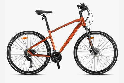 Kron TX 300 HD Şehir Bisikleti