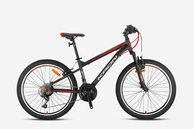 Kron Vortex 4.0 24 V Çocuk Bisikleti 2025