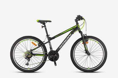 Kron Vortex 4.0 24 V Çocuk Bisikleti 2025