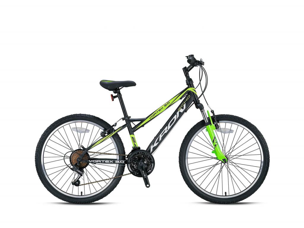 Kron Vortex 3.0 26 Jant V Fren  Dağ Bisikleti