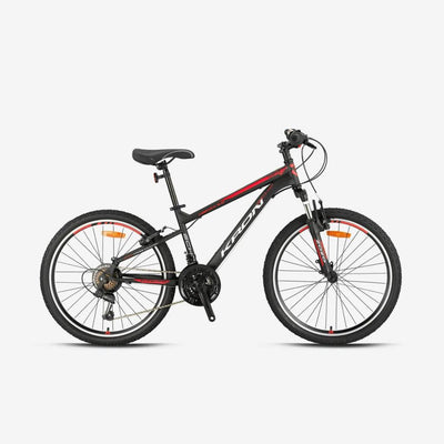 Детский велосипед Kron Vortex 4.0 20 Rim 2024 г. 