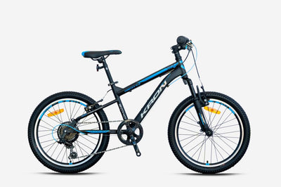 Kron Vortex 4.0 20 Jant Çocuk Bisikleti 2025