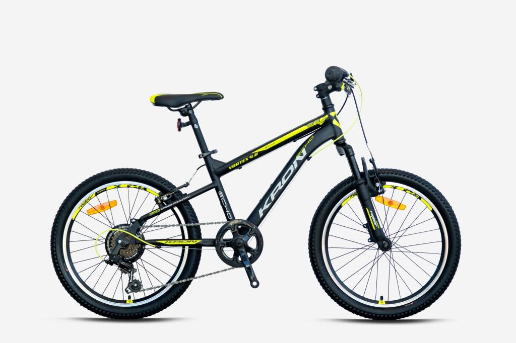 Kron Vortex 4.0 20 Jant Çocuk Bisikleti 2025