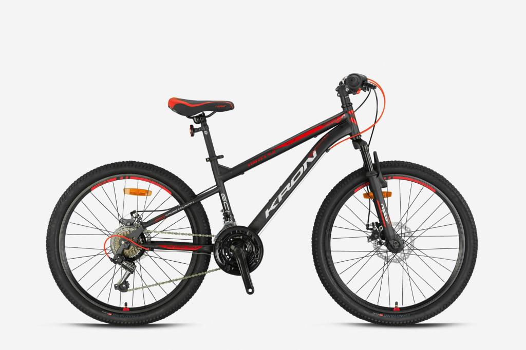 Kron Vortex 4.0 24 MD Çocuk Bisikleti 2025