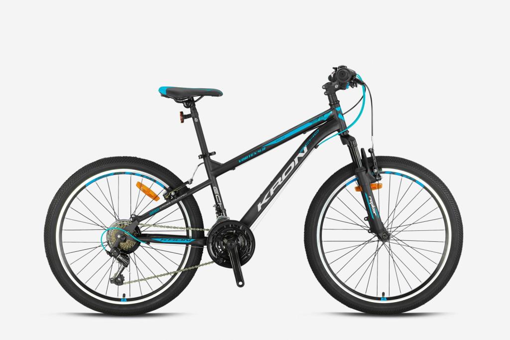 Kron Vortex 4.0 26 V Fren Dağ Bisikleti 2025