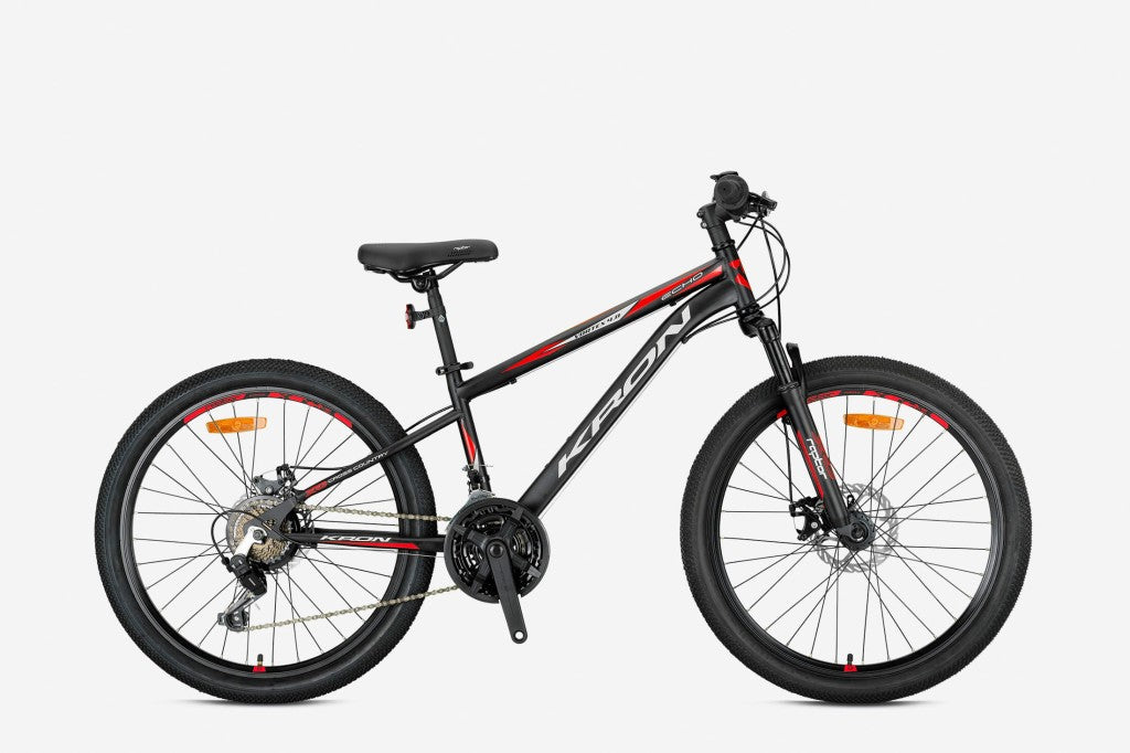 Kron Vortex 4.0 MD 24 Jant Çocuk Bisikleti 2026