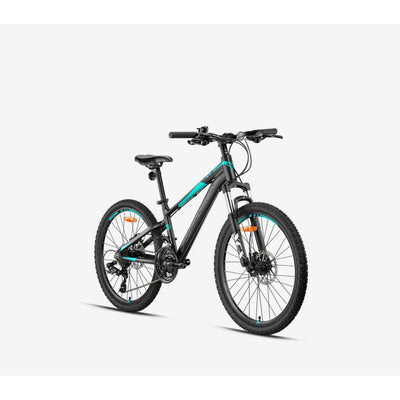 Детский велосипед Kron XC 100 24 HD 2024 г. 