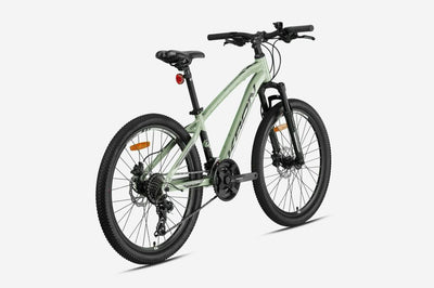 Kron XC 100 24 Jant HD Çocuk Bisikleti 2025 Model