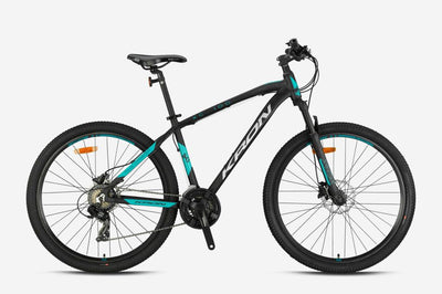 Kron XC 100 24 Jant HD Çocuk Bisikleti 2025 Model