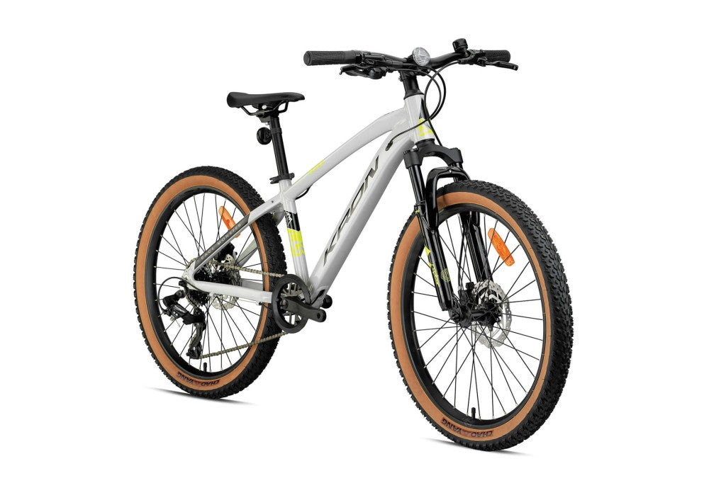 Kron XC 100 24 Jant HD Çocuk Bisikleti 2026