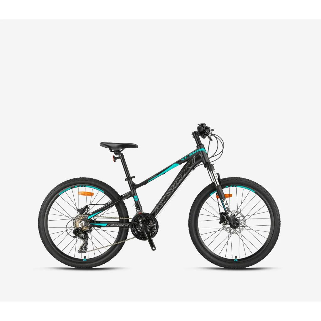 Kron XC 100 26 HD Mountain Bike 2024 