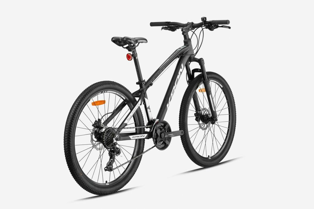 Kron XC 100 26 Jant HD Dağ Bisikleti 2025 Model