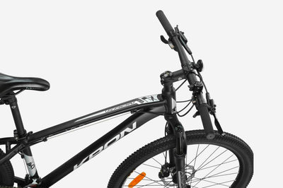 Kron XC 100 26 Jant HD Dağ Bisikleti 2025 Model