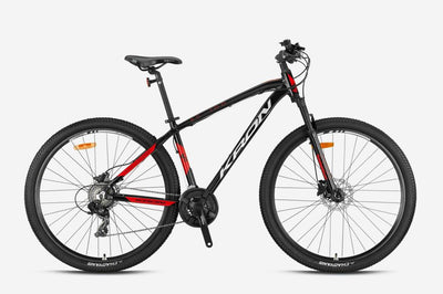 Kron XC 100 26 Jant HD Dağ Bisikleti 2025 Model