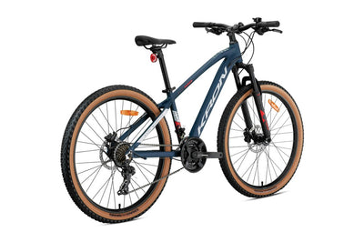Kron XC 100 27.5 HD Dağ Bisikleti 2026