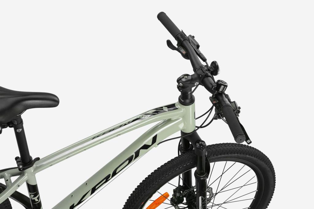 Kron XC 100 27.5 Jant HD Dağ Bisikleti 2025 model