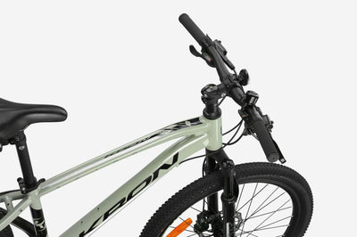 Kron XC 100 27.5 Jant HD Dağ Bisikleti 2025 model