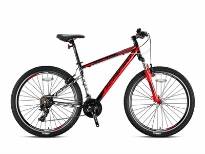 Kron Xc 100 27.5 V Alüminyum Dağ Bisikleti 2020 Model