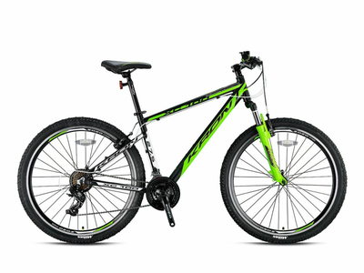 Kron Xc 100 27.5 V Alüminyum Dağ Bisikleti 2020 Model