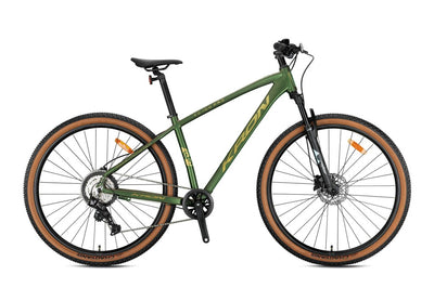 Kron XC 100 Pro 27.5 Jant Dağ Bisikleti 2026