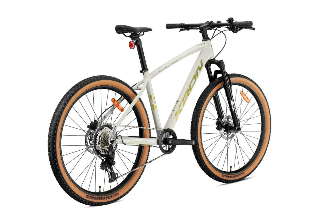 Kron XC 100 Pro 27.5 Jant Dağ Bisikleti 2026