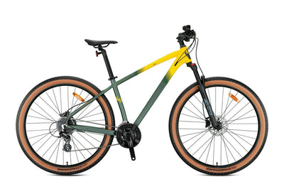 Kron XC 150 27.5 Jant Dağ Bisikleti 2026