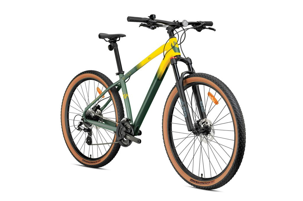 Kron XC 150 27.5 Jant Dağ Bisikleti 2026