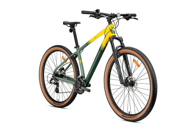 Kron XC 150 27.5 Jant Dağ Bisikleti 2026