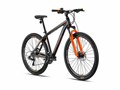 Kron Xc 150 29 HD Aluminum Mountain Bike 2019 Model