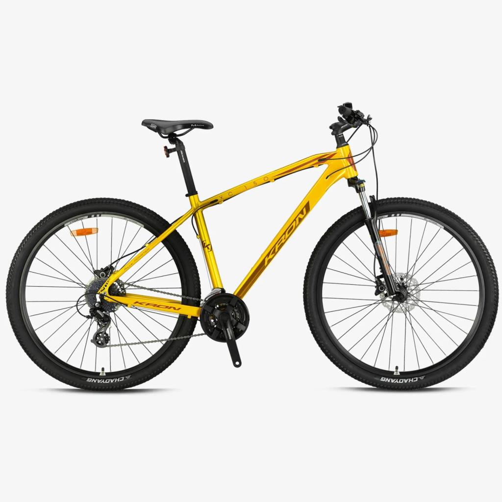 Kron XC 150 29 HD Dağ Bisikleti 2025