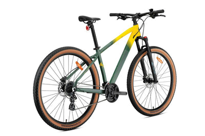 Kron XC 150 29 Jant Dağ Bisikleti 2026