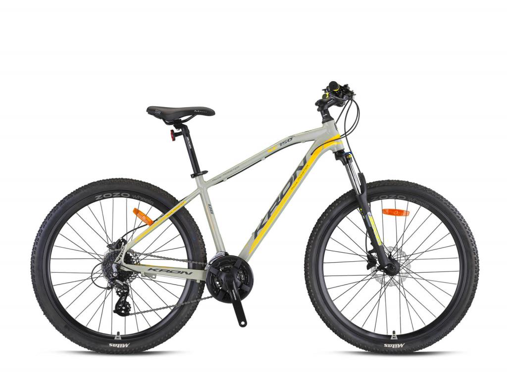 Kron XC 150 29 Rim Hydraulic Disc Brake 24 Gear 2024 Model Aluminum Mo ...