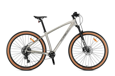 Горный велосипед Kron XC 150 Pro 29 Jant 2026 года