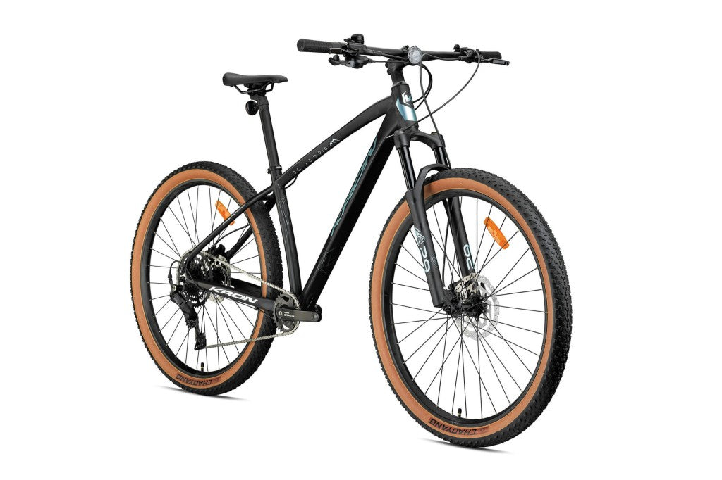 Горный велосипед Kron XC 150 Pro 29 Jant 2026 года