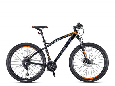 Kron Xc 300 27.5 Jant Hidrolik Disk Fren 27 Vites 2023 Model Alüminyum Dağ Bisikleti