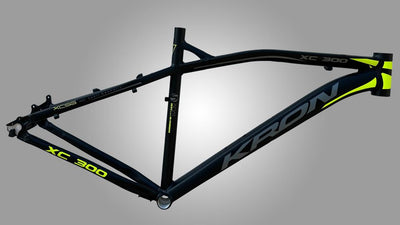 Kron XC 300 29 Aluminum Frame