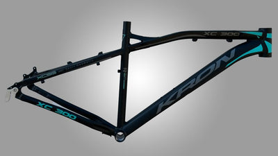 Kron XC 300 29 Aluminum Frame