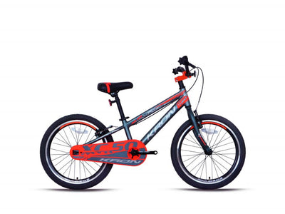 Kron Xc 50 20 Jant 2021 Model Çocuk Bisikleti