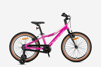 Kron XC 50 20 Jant Çocuk Bisikleti 2026