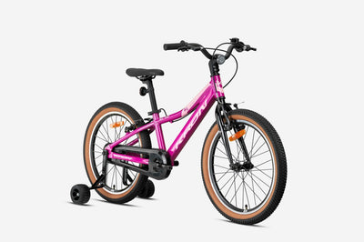 Kron XC 50 20 Jant Çocuk Bisikleti 2026