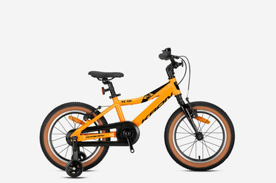 Kron XC 50 20 Jant Çocuk Bisikleti 2026