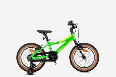 Kron XC 50 20 Jant Çocuk Bisikleti 2026